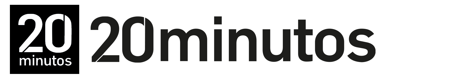 20 Minutos