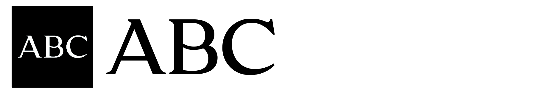 ABC