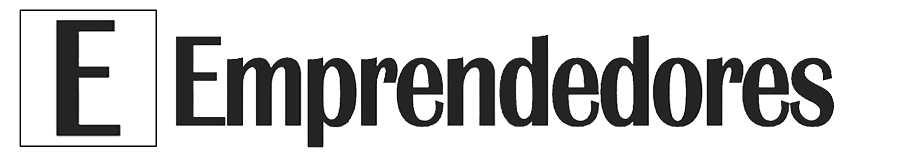 Emprendedores