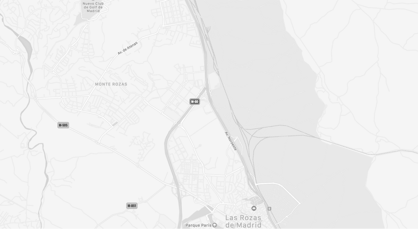 Mapa ubicación Dia