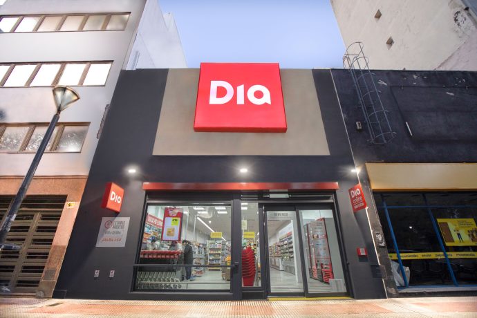 Dia Group Results