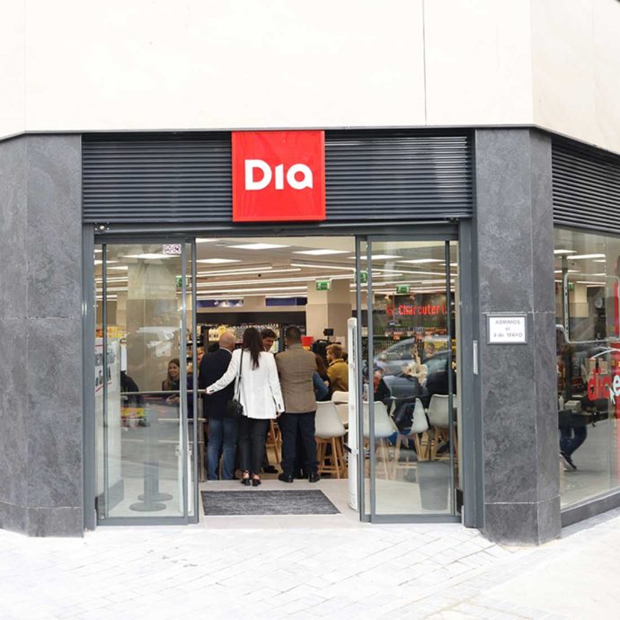 DIA ADVANCES IN ITS TRANSFORMATION PROCESS BETTING ON QUALITY AND CLOSENESS