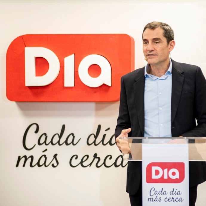 El nuevo Dia ya es real Martin Tolcachir