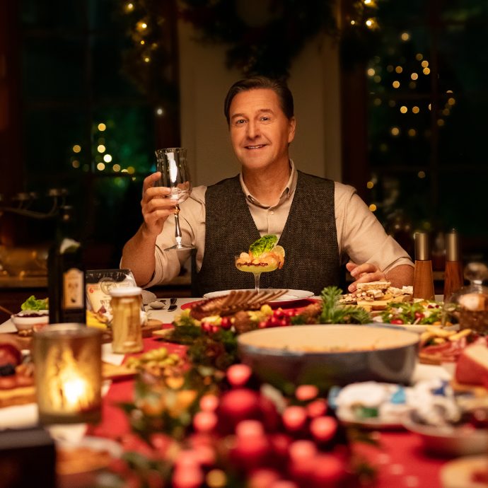 FamiDia, la nueva campaña de Navidad de Dia que celebra la diversidad en familia