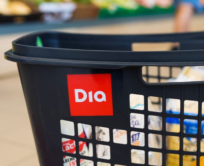 Dia cierra el año con el 60% de sus tiendas de proximidad renovadas y más de 2.700 nuevas referencias de marca propia en el mundo Dia cierra el año con el 60% de sus tiendas de proximidad renovadas y más de 2.700 nuevas referencias de marca propia en el mundo