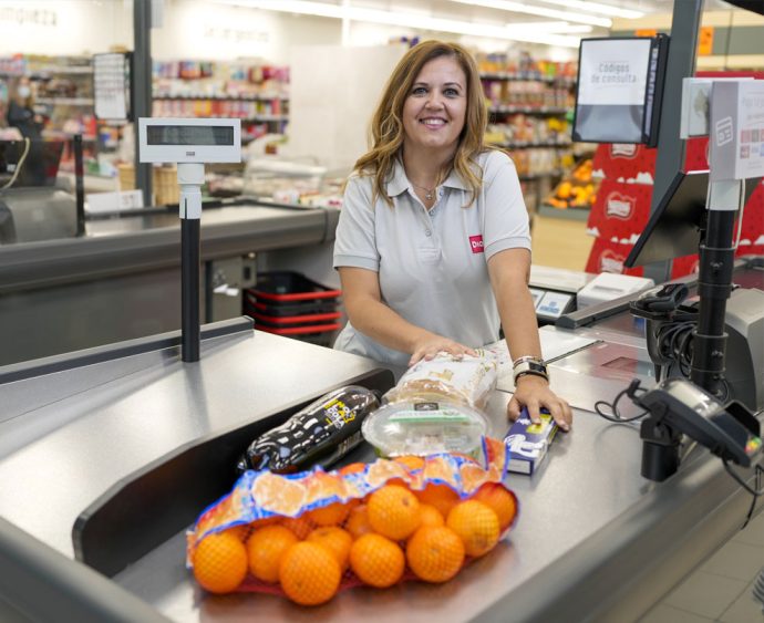 Dia recauda más de 400.000 kilos para los Bancos de Alimentos