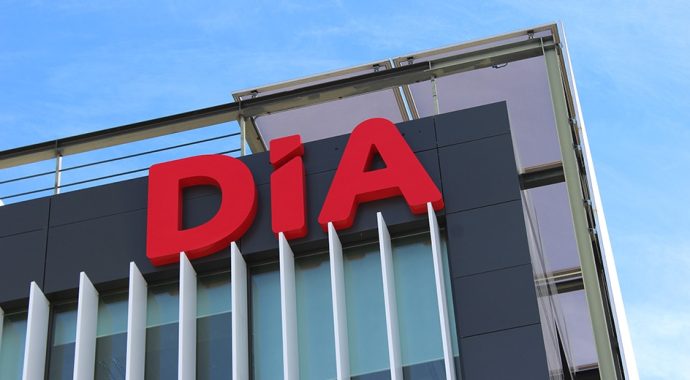 Grupo Dia acuerda con Auchan la venta de su negocio en Portugal