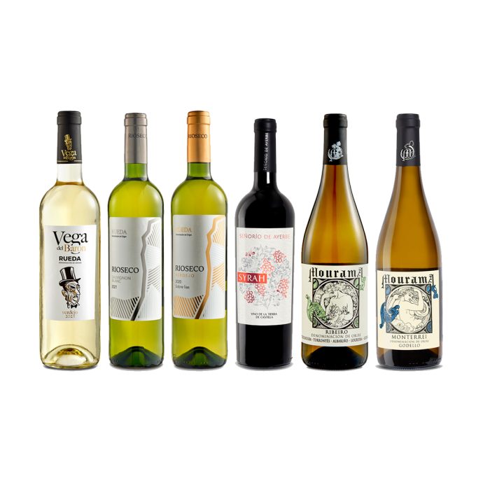 Los vinos de la bodega de Dia triunfan en VinEspaña 2023 con seis medallas de plata m