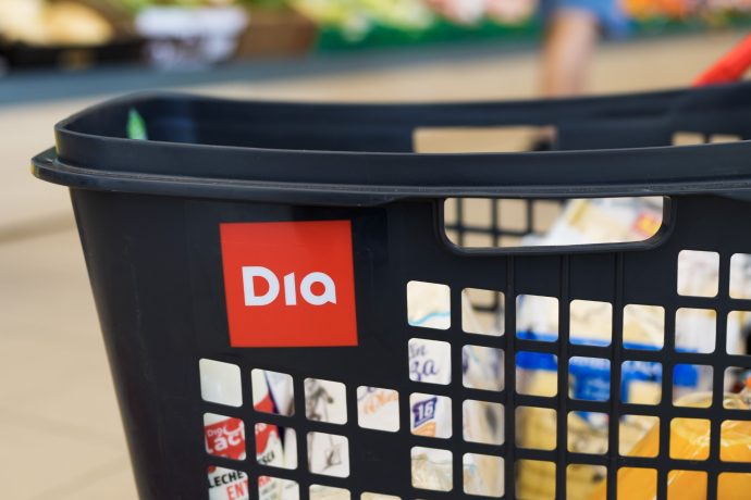 Dia refuerza las promociones para apoyar a las familias en la cuesta de septiembre.