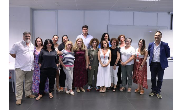 Dia reafirma su compromiso con la igualdad de género