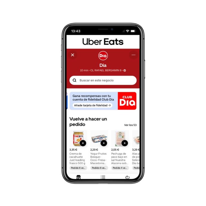 Los-miembros-de-Club-Dia-ya-pueden-disfrutar-de-ventajas-exclusivas-de-Uber-Eats Ventajas exclusivas a través de Uber Eats para Club Dia.