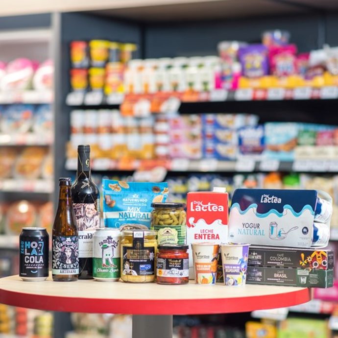 Dia España impulsa la venta media por tienda en un 50% en cuatro años gracias a la transformación de su negocio