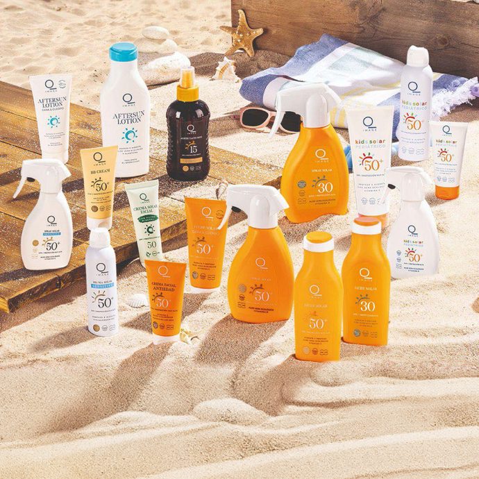 Estos son los protectores solares que necesitas para este verano
