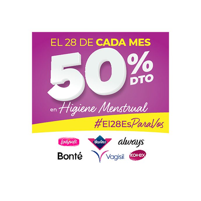 Higiene Menstrual: la situación económica y sus implicancias en el acceso a los productos