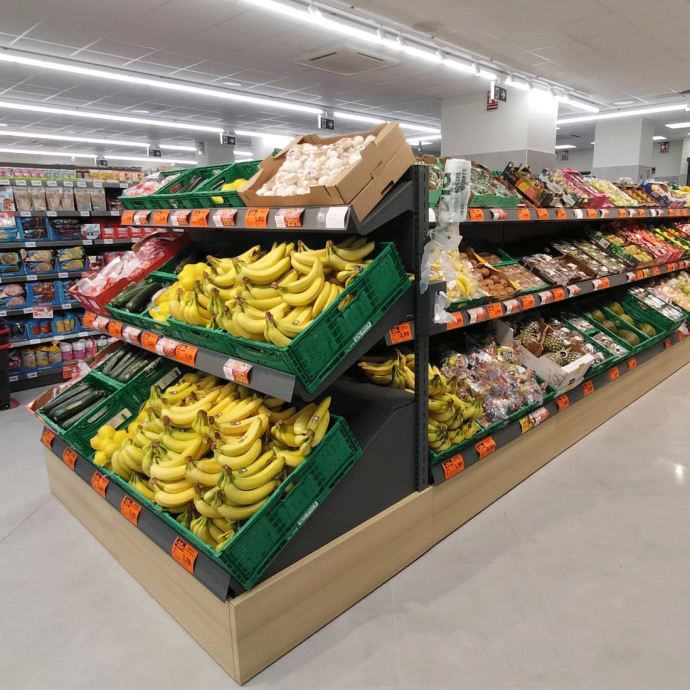 Dia crece en Castilla y León con la apertura de una nueva tienda en Ávila capital