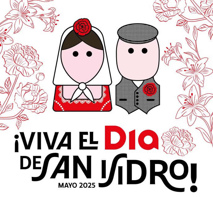 Dia patrocina las fiestas de san isidro 2025 ¡Viva el Dia de San Isidro! Dia patrocina las Fiestas de San Isidro 2025 y lo celebra repartiendo más de 500.000 premios