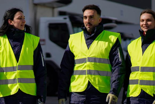 Impacto de Grupo Dia en España - Generación de empleo