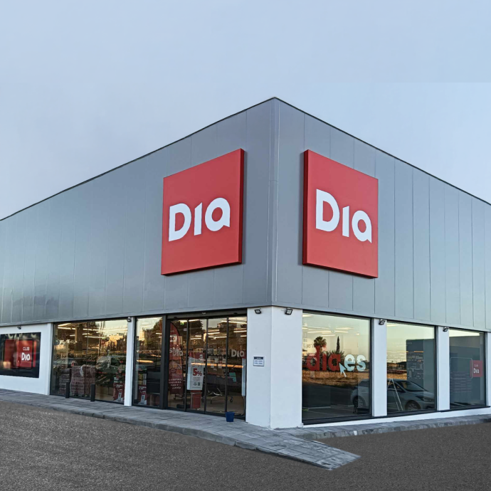 Nueva tienda Dia en Aznalcazar Dia refuerza su apuesta por Andalucía con la apertura de su primera tienda en el municipio de Aznalcázar