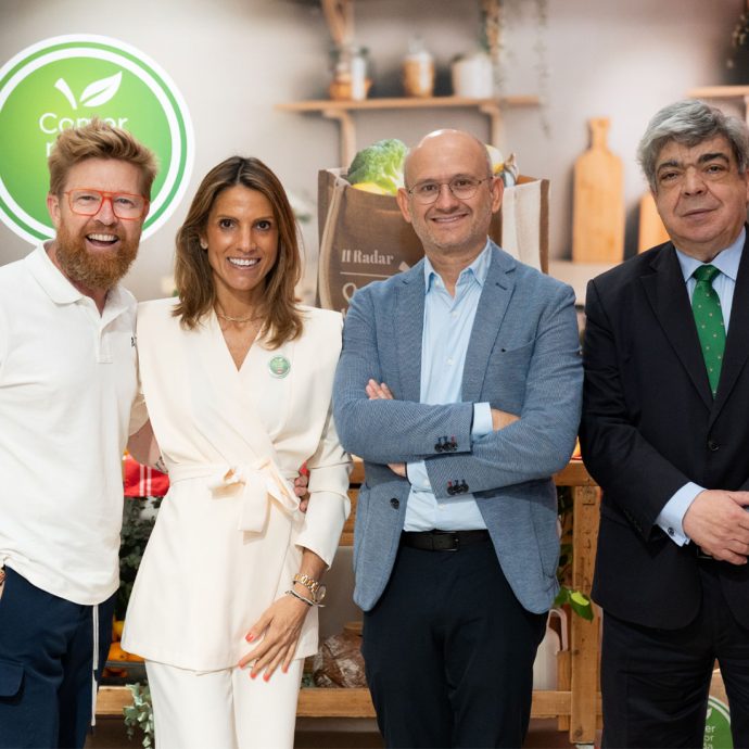 II Radar SaluDiable sobre hábitos de alimentación El 73% de los españoles percibe el precio como un obstáculo para comer sano