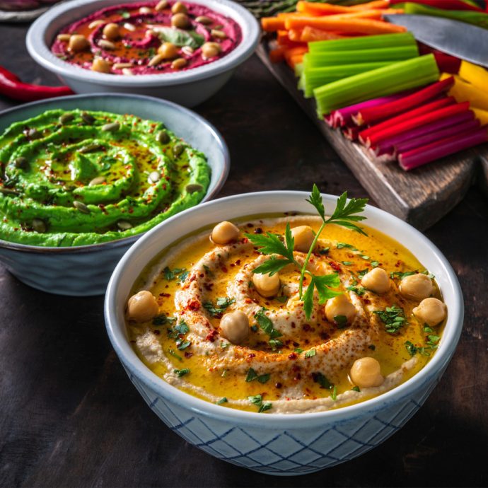 Estos son los snacks saludables que recomienda el nutricionista de Dia para cuidarte este verano