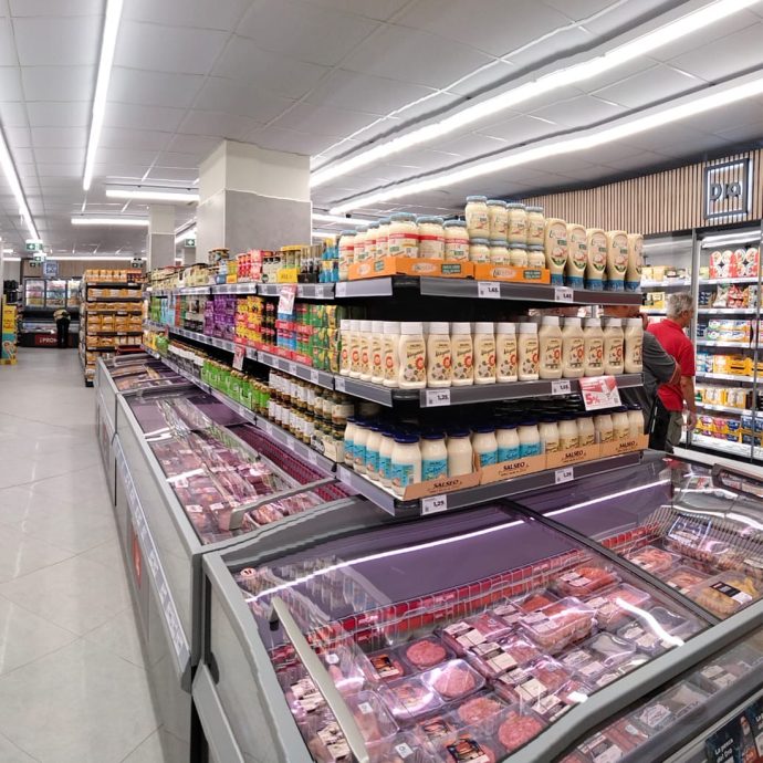 Dia consolida su presencia en Castilla y León con la apertura de una nueva tienda en León