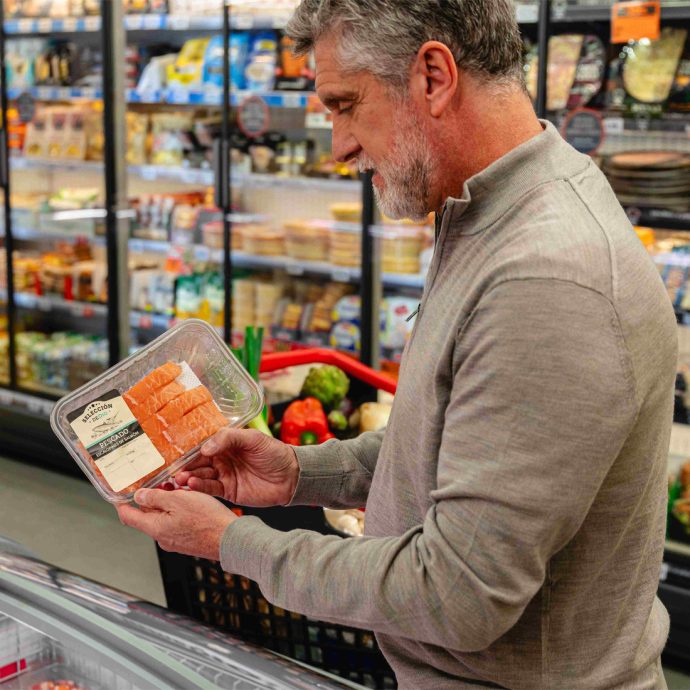 Dia refuerza su programa Comer mejor cada día con nuevas iniciativas que promueven una alimentación saludable