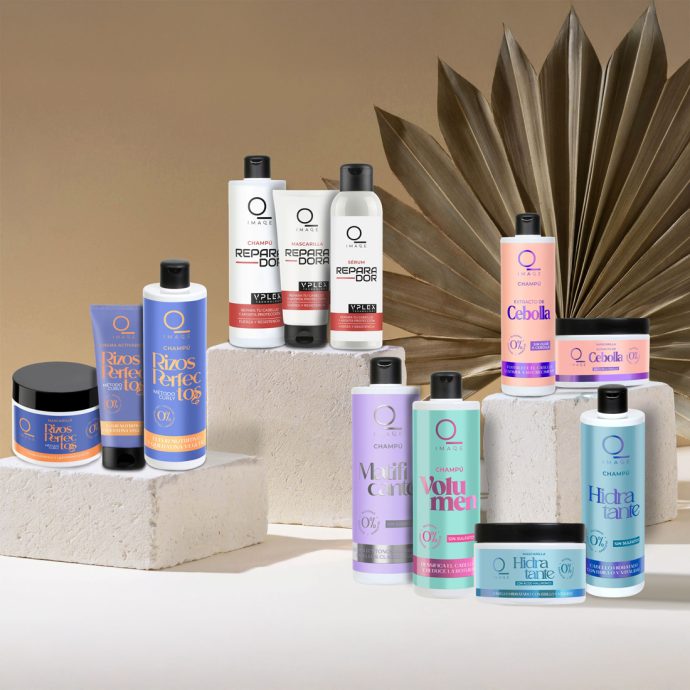 Dia-presenta-su-nueva-linea-de-cuidado-del-cabello Dia presenta su nueva línea de cuidado del cabello con fórmulas adaptadas a cada tipo de melena