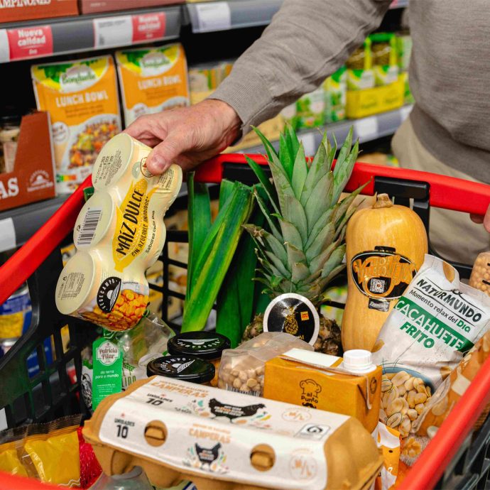 El arte de ahorrar sin planificar: cinco de cada diez consumidores improvisan sus compras guiados por las promociones