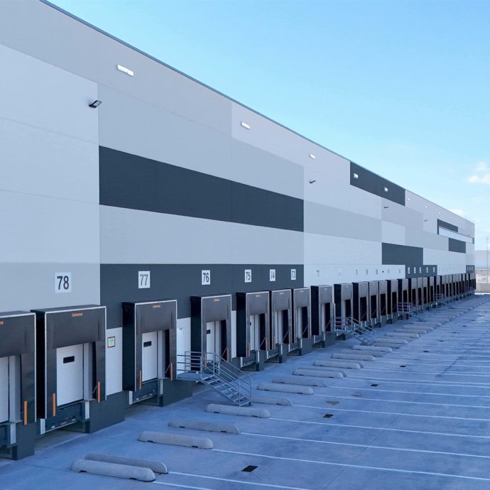 Dia invertirá más de 70 millones de euros en ampliar y modernizar su red logística