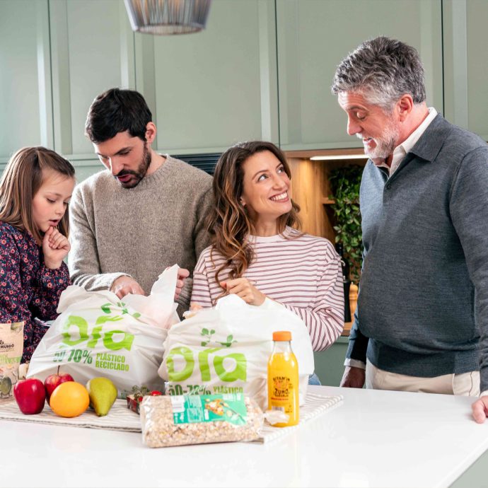 Los productos frescos clave en la época navideña: más del 70% de los españoles los considera esenciales