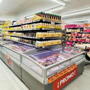 Dia refuerza su apuesta por Castilla y León con la apertura de una nueva tienda en Ávila