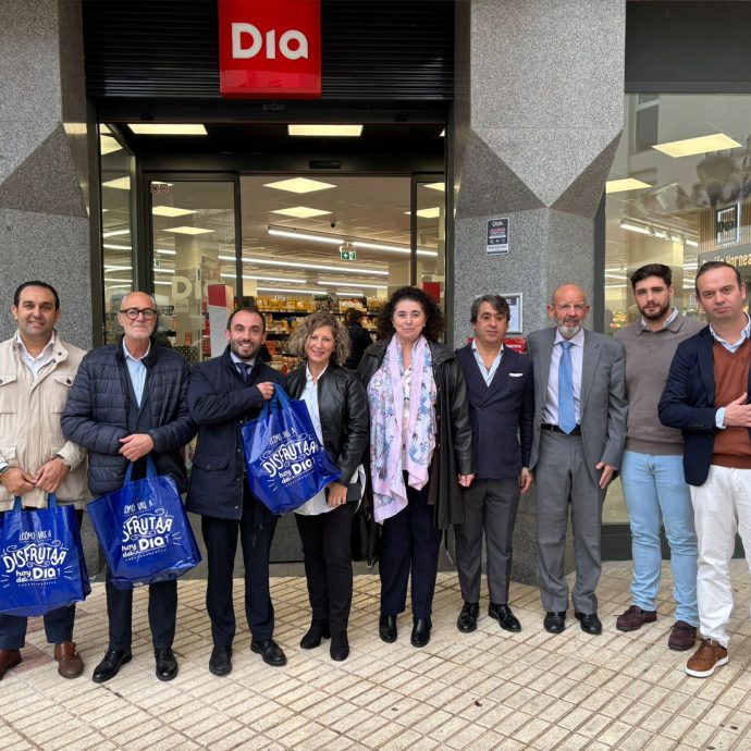 Dia refuerza su apuesta por Andalucía con la apertura de una nueva tienda en Marbella