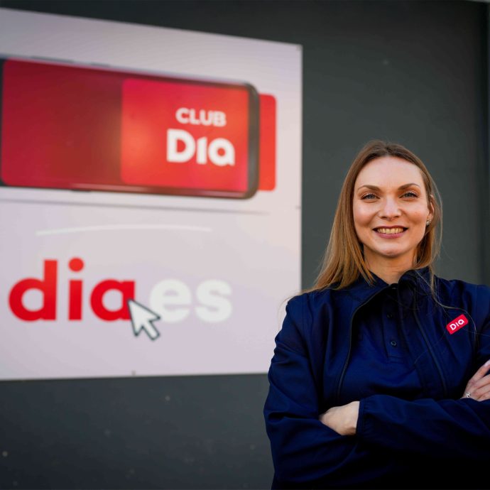 Dia Spain recognised in the MERCO Talent 2025 ranking