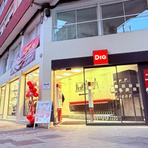 Dia abre una nueva tienda en Alicante