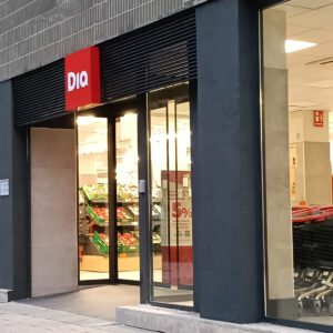 Dia refuerza su apuesta por Castilla y León con la apertura de una nueva tienda en Valladolid