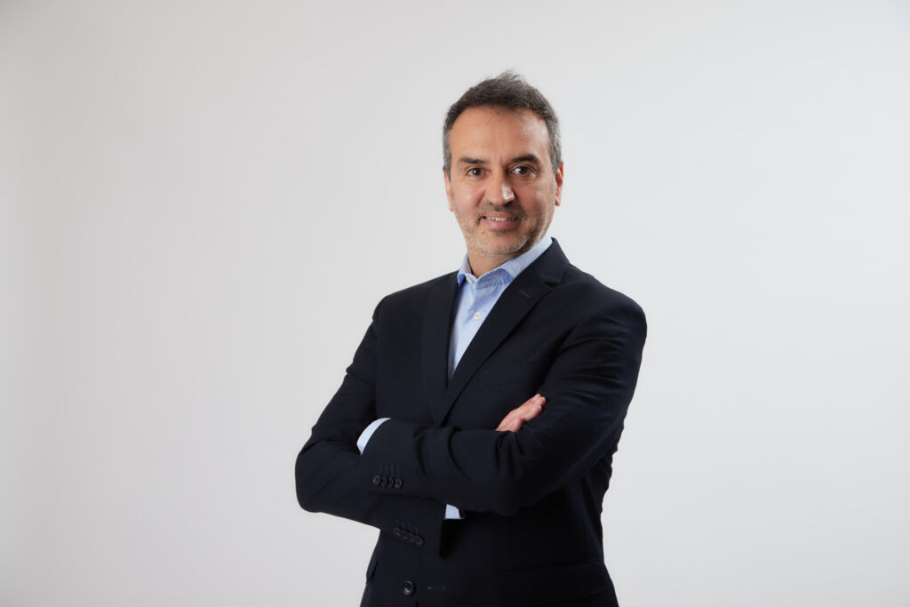 AGUSTÍN ÍBERO