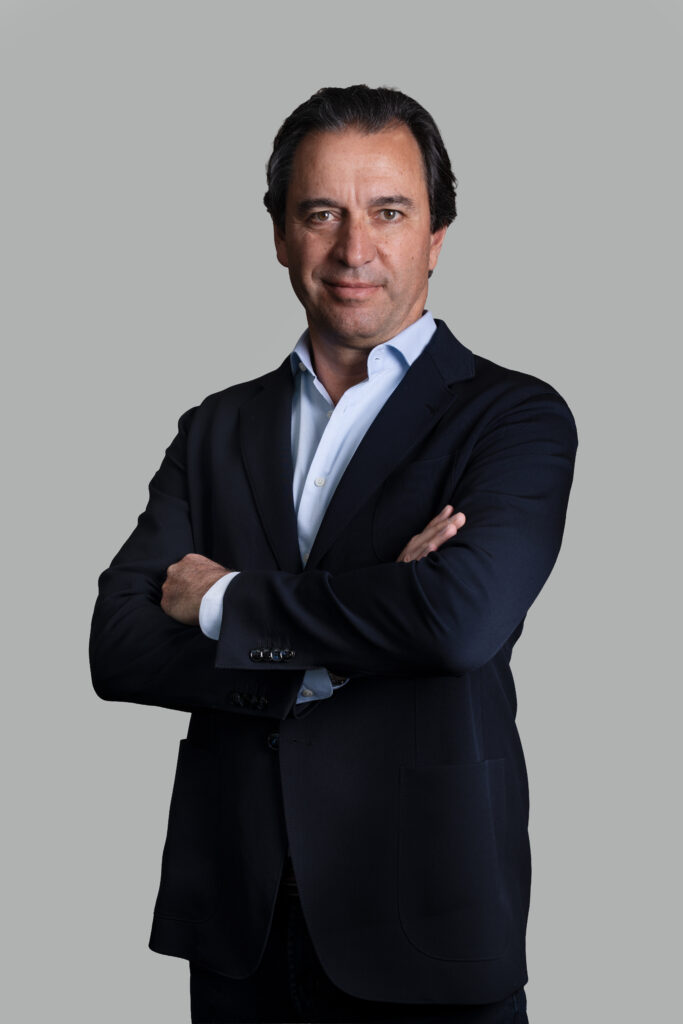 ALBERTO GAVAZZI