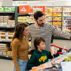 Dia impulsa la economía en la España rural y facilita la compra en más de 600 pueblos