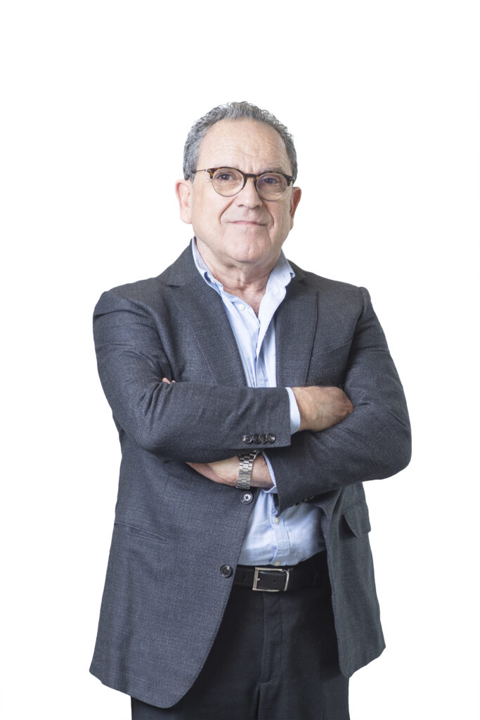 JOSE WAHNON LEVY