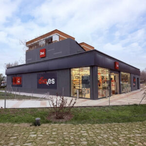 Dia refuerza su apuesta por Madrid con la apertura de nueva tienda en Fuenlabrada