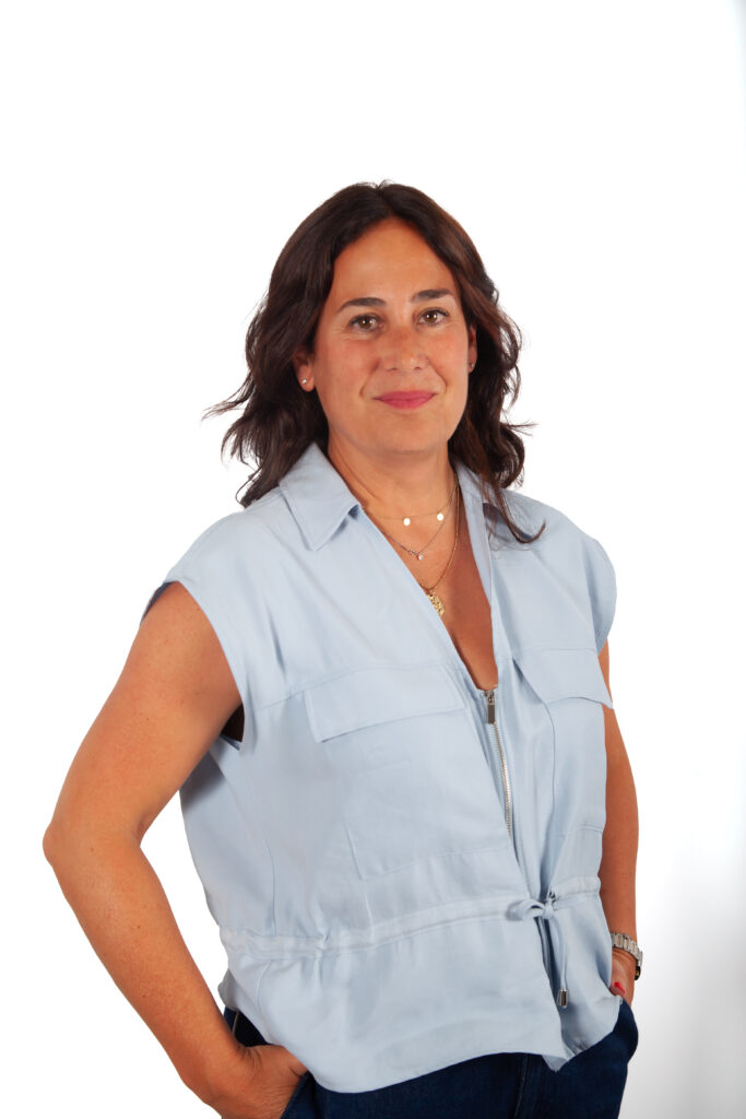 SARA DÍEZ