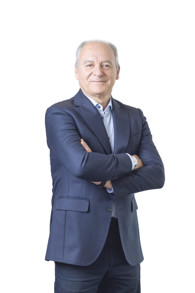 SERGIO DIAS