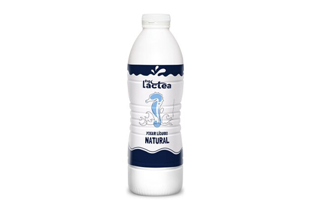 Cesta Saludable Dia - Yogur liquido natural
