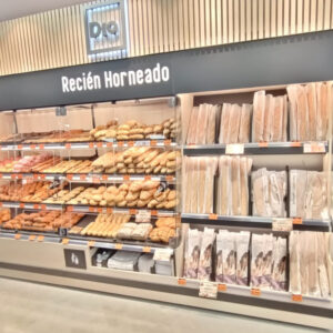 Dia abre una nueva tienda en Zaragoza