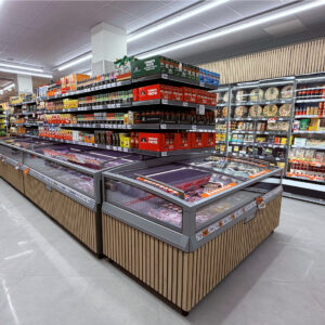 Dia refuerza su apuesta por Madrid con la apertura de nueva tienda en Leganés