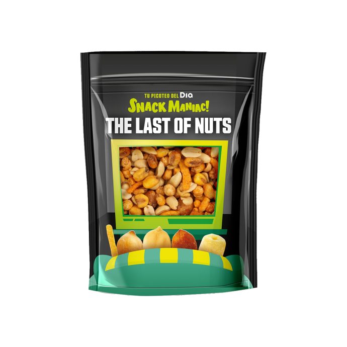 Nuevos snacks Dia inspirados en series de televisión