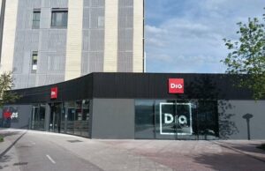 Dia abre una nueva tienda en Vitoria