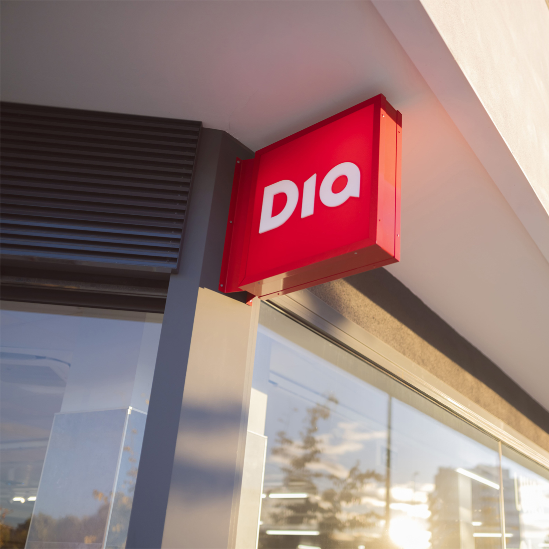 Dia continúa su tendencia positiva y alcanza el 5,2% de cuota de mercado