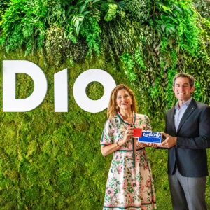 Dia recibe el sello de calidad “Madrid Excelente”