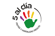 Alianzas de Grupo Dia - Asociación 5 al día
